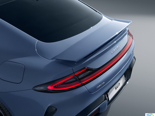 s 2024 Xiaomi SU7i EV 電気自動車と小売市場における完璧な選択