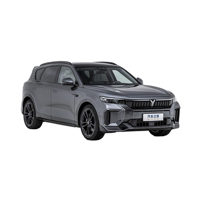 2025 エネルギー用車 5ドア5座のSUV ハイブリッド電気自動車