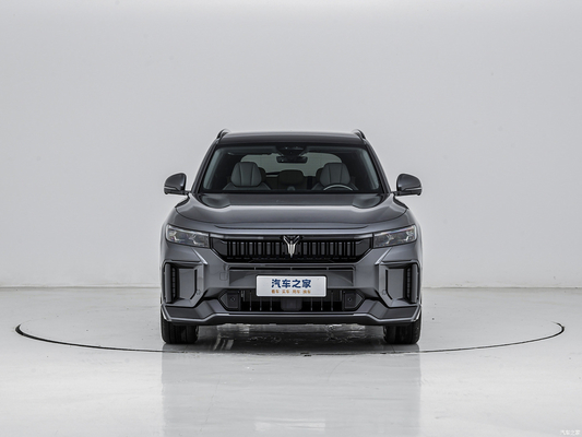 2025 エネルギー用車 5ドア5座のSUV ハイブリッド電気自動車