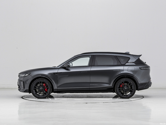 2025 エネルギー用車 5ドア5座のSUV ハイブリッド電気自動車