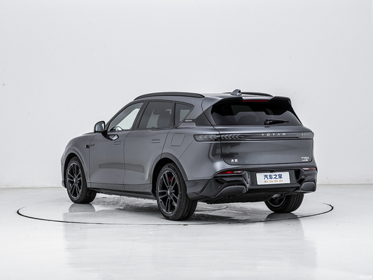 2025 エネルギー用車 5ドア5座のSUV ハイブリッド電気自動車