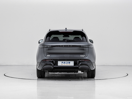 2025 エネルギー用車 5ドア5座のSUV ハイブリッド電気自動車