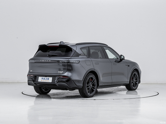 2025 エネルギー用車 5ドア5座のSUV ハイブリッド電気自動車