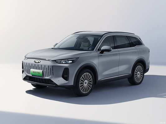 2024 Chery FENGYUN フルウィン T9 1.5T phev suv乗用車EV乗用車 自動車 エネルギー車両