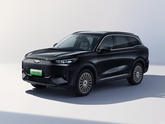 2024 Chery FENGYUN フルウィン T9 1.5T phev suv乗用車EV乗用車 自動車 エネルギー車両