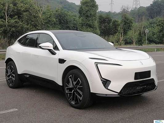 エナジー・ライド・オン自動車 AVATaR 11 EV 自動車 小売用 セダン Aweita EV 電気自動車