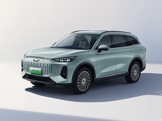 2024 Chery FENGYUN フルウィン T9 1.5T phev suv乗用車EV乗用車 自動車 エネルギー車両