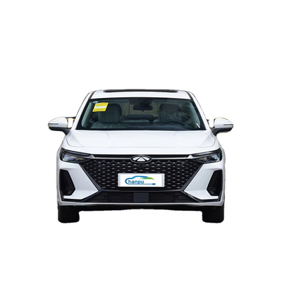 2024年 チェリー フェンギュン A8 セダン エナジー 自動車で 交通機関に革命を起こす