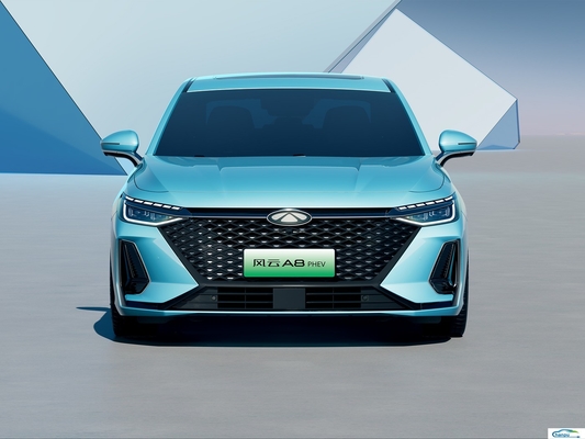 2024年 チェリー フェンギュン A8 セダン エナジー 自動車で 交通機関に革命を起こす