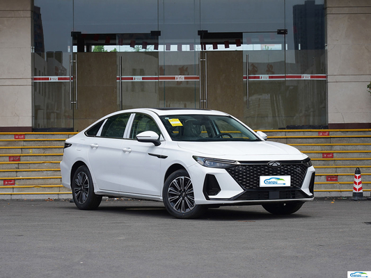 2024年 チェリー フェンギュン A8 セダン エナジー 自動車で 交通機関に革命を起こす