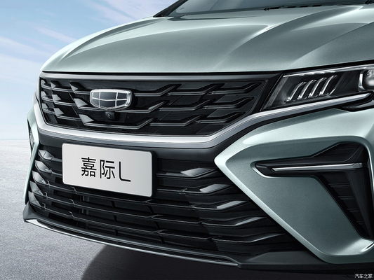 2024 ジーリー・ジー・ジー MPV ハイブリッド 1.5TD PHEV プラチナ LED 電動軽自動車