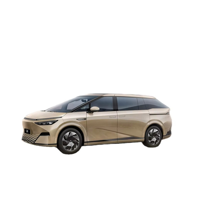 Xpeng Xiaopeng X9 MPV エネルギー用車 電気自動車 小売顧客向け