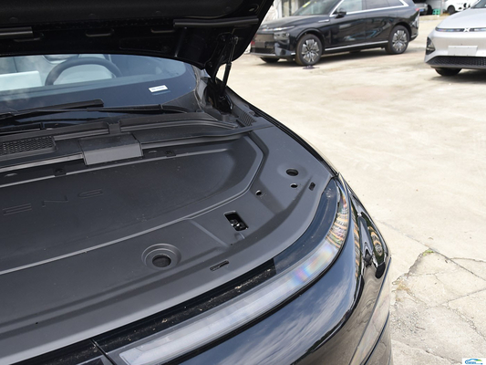 熱い電気自動車 Xiaopeng G6 エネルギー市場のための最先端のEVカー