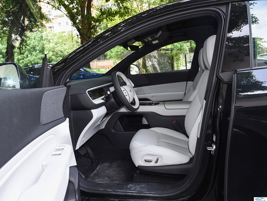 熱い電気自動車 Xiaopeng G6 エネルギー市場のための最先端のEVカー
