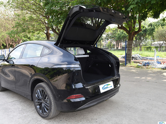 熱い電気自動車 Xiaopeng G6 エネルギー市場のための最先端のEVカー