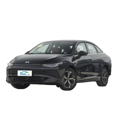 電力市場でのXiaopeng Xpeng P5電気自動車の取引であなたの車隊をアップグレードします
