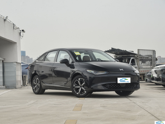 電力市場でのXiaopeng Xpeng P5電気自動車の取引であなたの車隊をアップグレードします