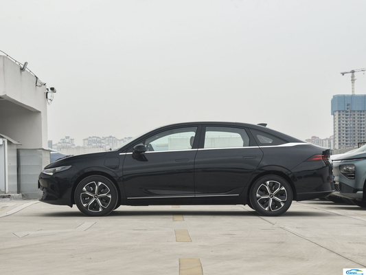 電力市場でのXiaopeng Xpeng P5電気自動車の取引であなたの車隊をアップグレードします