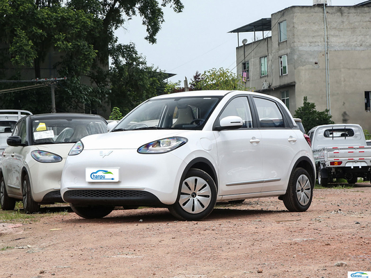 2024 ウーリング・ビンゴ 203km エイジ・ライド・オン エレクトリック・EV 乗用車