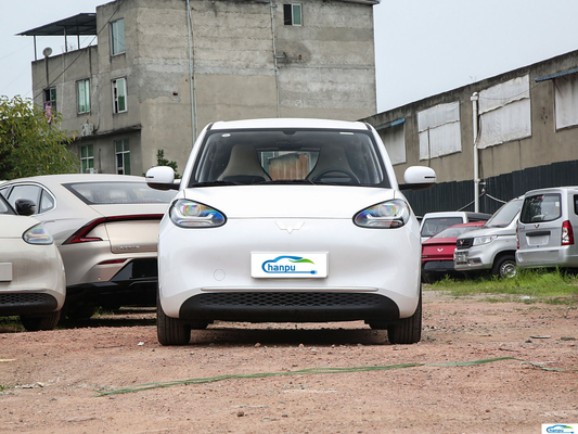 2024 ウーリング・ビンゴ 203km エイジ・ライド・オン エレクトリック・EV 乗用車
