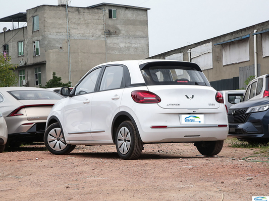 2024 ウーリング・ビンゴ 203km エイジ・ライド・オン エレクトリック・EV 乗用車