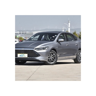 最大速さ185km/h BYD キンプラス Dm-2024 Dm-I グロリー バージョン 55km Beyond セダン PHEV