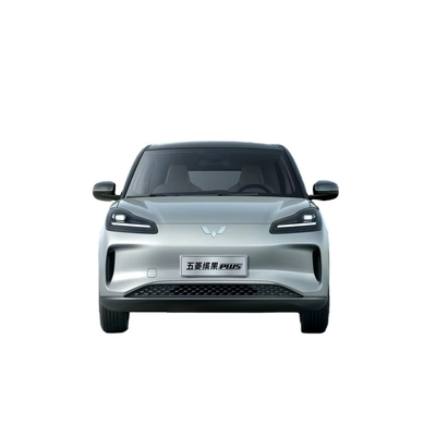 2024 ウーリング・ビンゴプラス 401km フラグシップ・エディション 電動乗用車