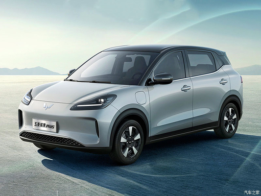 2024 ウーリング・ビンゴプラス 401km フラグシップ・エディション 電動乗用車