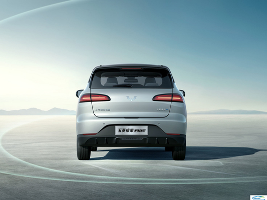 2024 ウーリング・ビンゴプラス 401km フラグシップ・エディション 電動乗用車