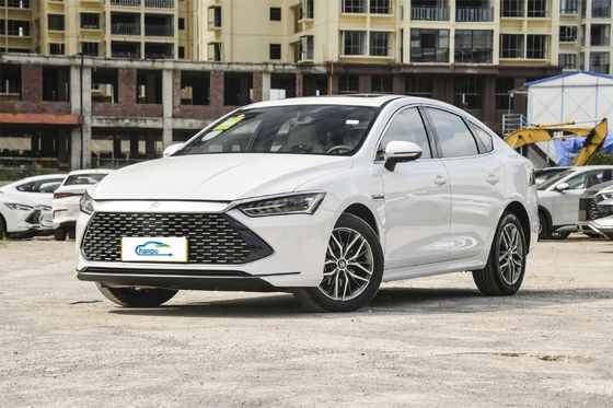 最大速さ185km/h BYD キンプラス Dm-2024 Dm-I グロリー バージョン 55km Beyond セダン PHEV