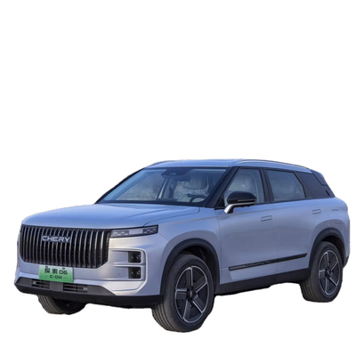 エネルギー車両 2024 Chery Exploration 06 C-DM1.5T ハイブリッド PHEV SUV ライドオン EV 乗用車