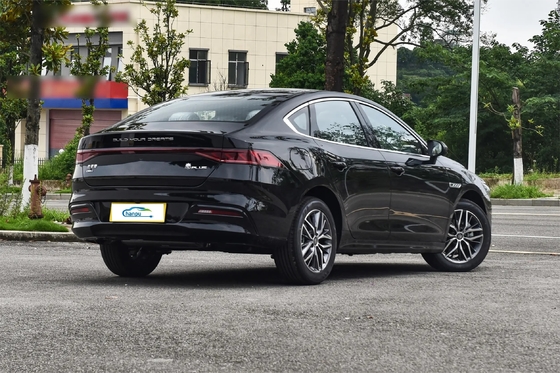 最大速さ185km/h BYD キンプラス Dm-2024 Dm-I グロリー バージョン 55km Beyond セダン PHEV