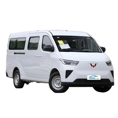 エネルギー商用車 2024 ウリンヤンググア EV自動車 230km範囲