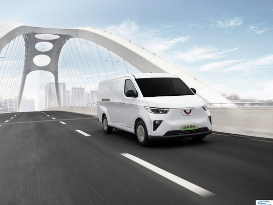 エネルギー商用車 2024 ウリンヤンググア EV自動車 230km範囲