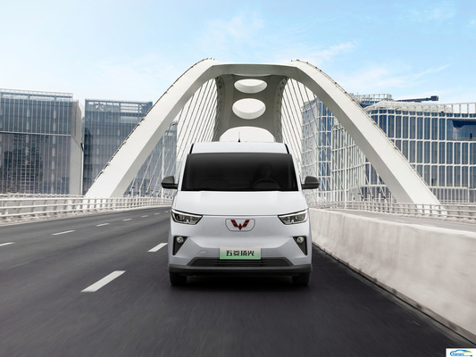 エネルギー商用車 2024 ウリンヤンググア EV自動車 230km範囲