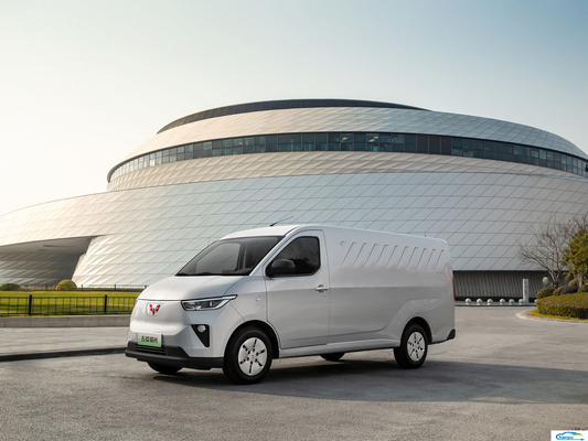 エネルギー商用車 2024 ウリンヤンググア EV自動車 230km範囲