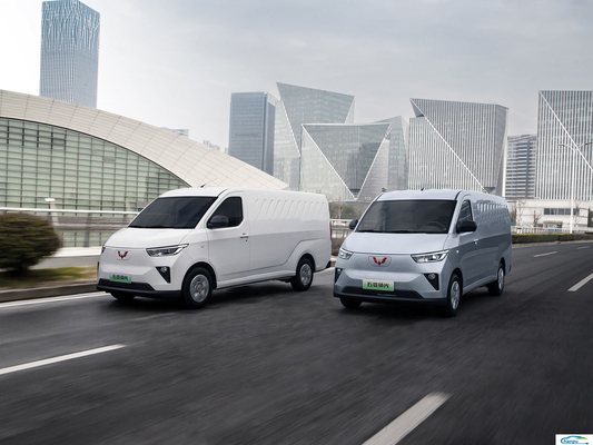 エネルギー商用車 2024 ウリンヤンググア EV自動車 230km範囲
