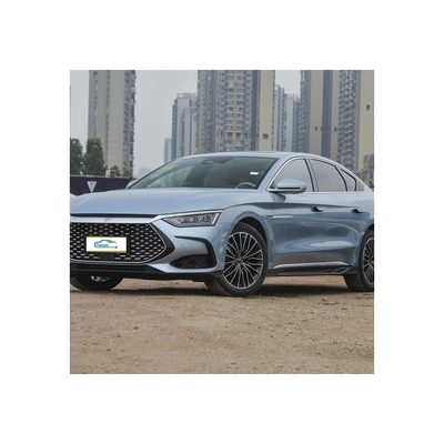 BYD PHEV カー Dm-2024 Dm-I グロリー バージョン 121Km エリート タイプ 特徴 システム 中型車