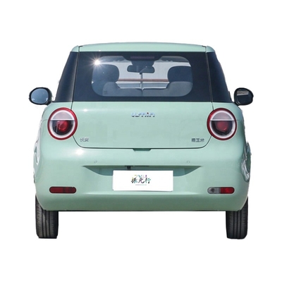 チャンガン ルミン 2024 205km 純電気ミニEV パーソナルカー
