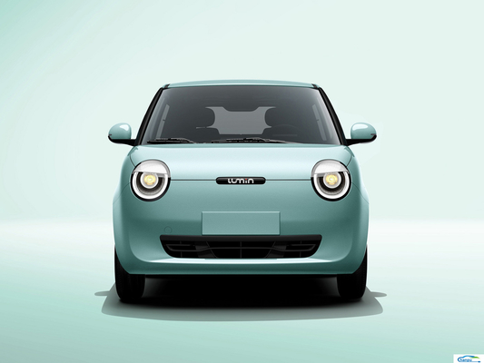 チャンガン ルミン 2024 205km 純電気ミニEV パーソナルカー