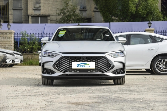 BYD PHEV カー Dm-2024 Dm-I グロリー バージョン 121Km エリート タイプ 特徴 システム 中型車