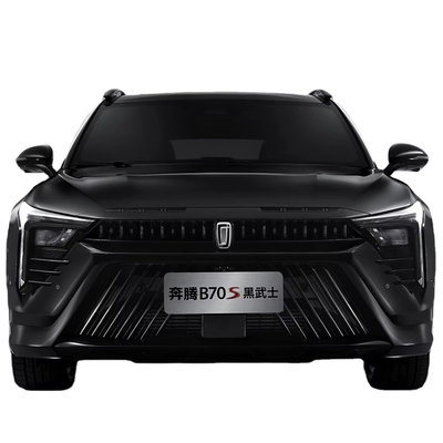 ベストーン B70S ガソリン ガソリン駆動SUV 自動車 最大出力 PS 150-200PS エネルギー車両