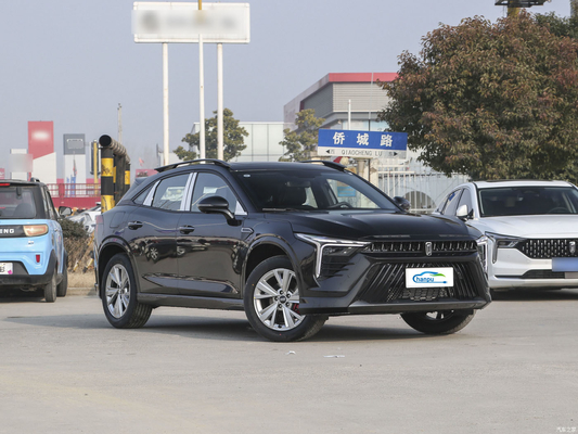 ベストーン B70S ガソリン ガソリン駆動SUV 自動車 最大出力 PS 150-200PS エネルギー車両