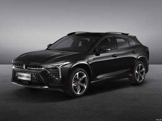 ベストーン B70S ガソリン ガソリン駆動SUV 自動車 最大出力 PS 150-200PS エネルギー車両