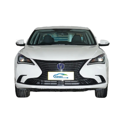 チャンガン イアド EV460 2024 セダン エナジー 車両で競争に先を行く