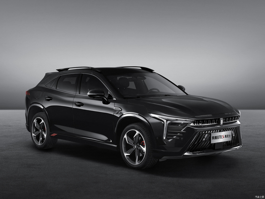 ベストーン B70S ガソリン ガソリン駆動SUV 自動車 最大出力 PS 150-200PS エネルギー車両