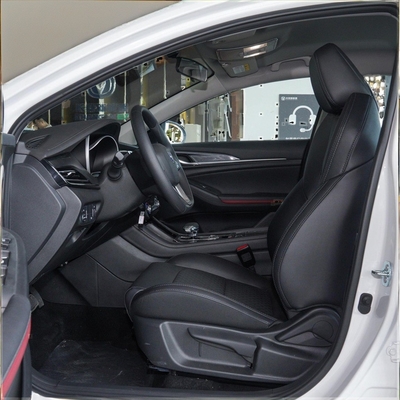 チャンガン イアド EV460 2024 セダン エナジー 車両で競争に先を行く