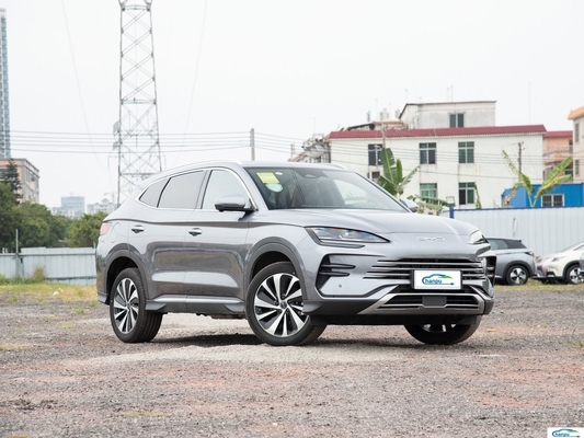 ビッドのDm-I-2024 Honor Edition Dm-I 150kmフラッグシッププラス5G 究極のコンパクトSUV