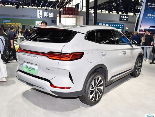 ビッドのDm-I-2024 Honor Edition Dm-I 150kmフラッグシッププラス5G 究極のコンパクトSUV