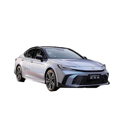 2024H ハイブリッド ライドオン トヨタ・キャムリー 売る フロントウィンドウ 電気 鍵を1本持ち上げ ピンチ防止